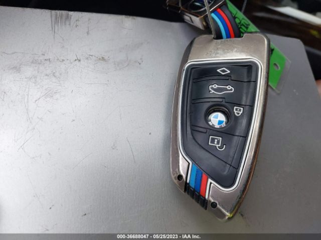 5UXKR0C55F0P09469 BMW X5 Xdrive35i