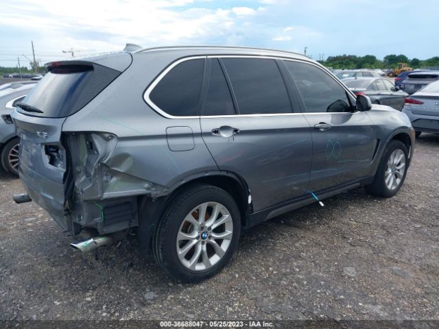 5UXKR0C55F0P09469 BMW X5 Xdrive35i