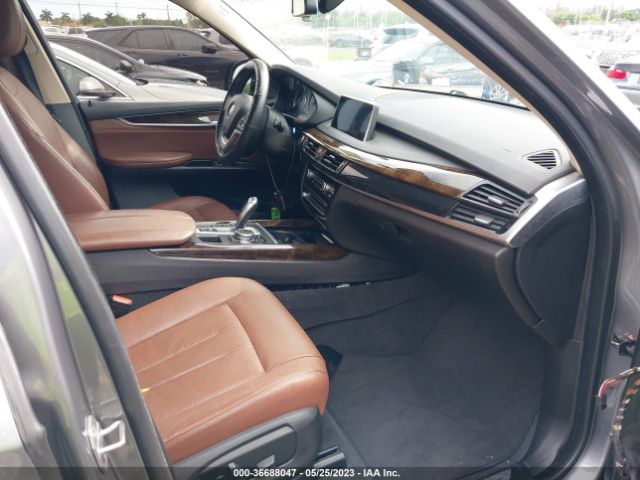 5UXKR0C55F0P09469 BMW X5 Xdrive35i