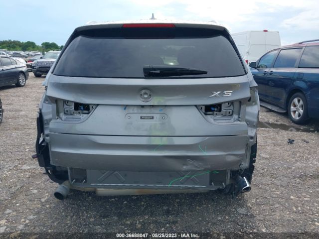 5UXKR0C55F0P09469 BMW X5 Xdrive35i