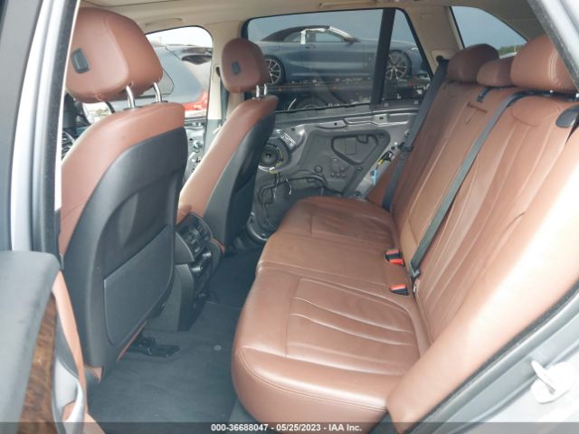 5UXKR0C55F0P09469 BMW X5 Xdrive35i