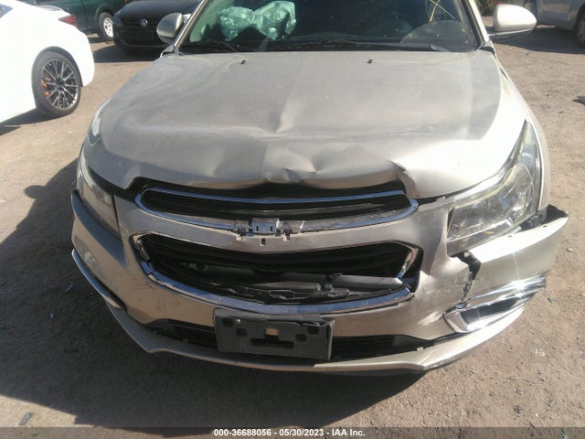 Chevrolet CRUZE LT 2015 1G1PC5SB1F7156994 Image 7