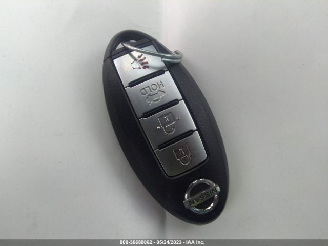 3N1AB7AP9HY389535 Nissan SENTRA SV