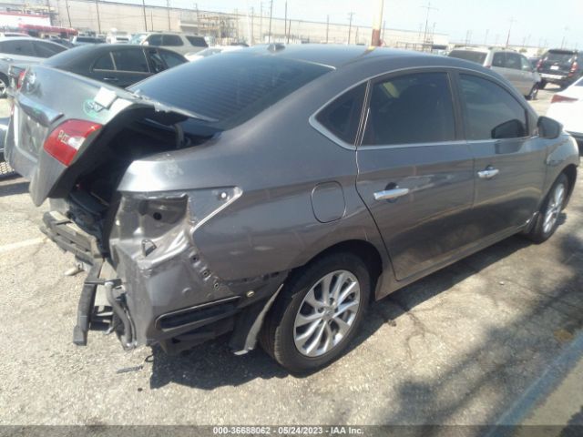 3N1AB7AP9HY389535 Nissan SENTRA SV