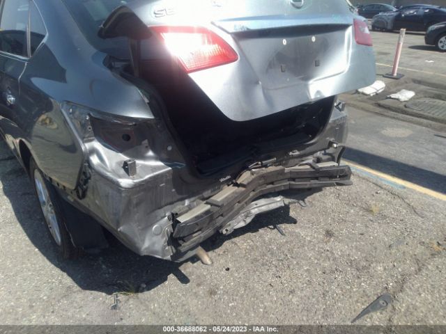 3N1AB7AP9HY389535 Nissan SENTRA SV