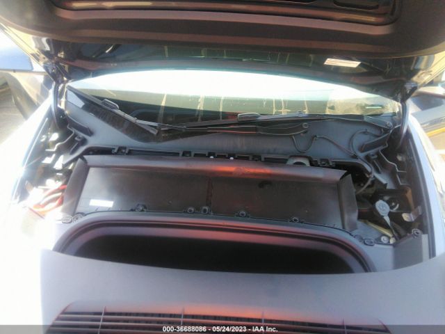 7SAYGDEE7PF742338 Tesla Model Y Long Range