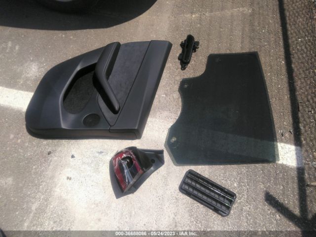 7SAYGDEE7PF742338 Tesla Model Y Long Range