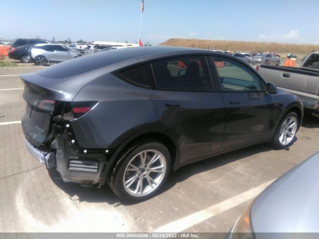 7SAYGDEE7PF742338 Tesla Model Y Long Range
