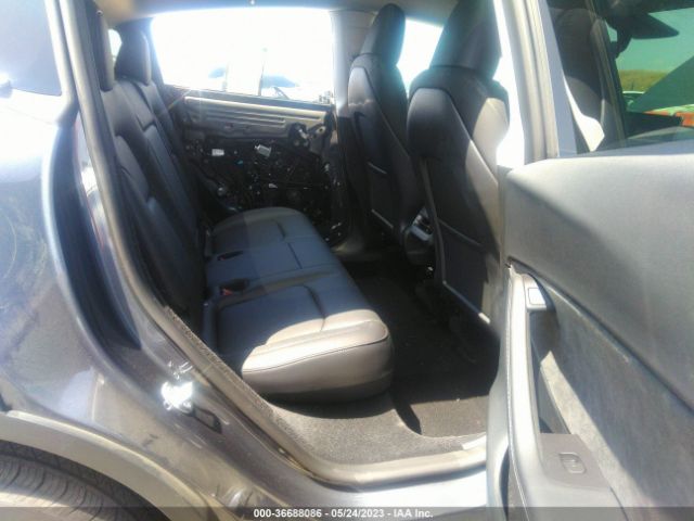 7SAYGDEE7PF742338 Tesla Model Y Long Range