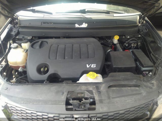 3C4PDCBG7GT167158 Dodge Journey Sxt