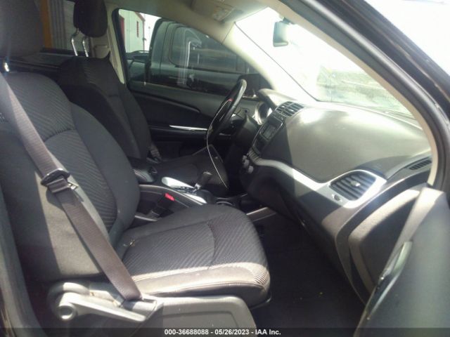3C4PDCBG7GT167158 Dodge Journey Sxt