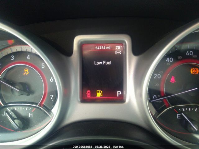 3C4PDCBG7GT167158 Dodge Journey Sxt