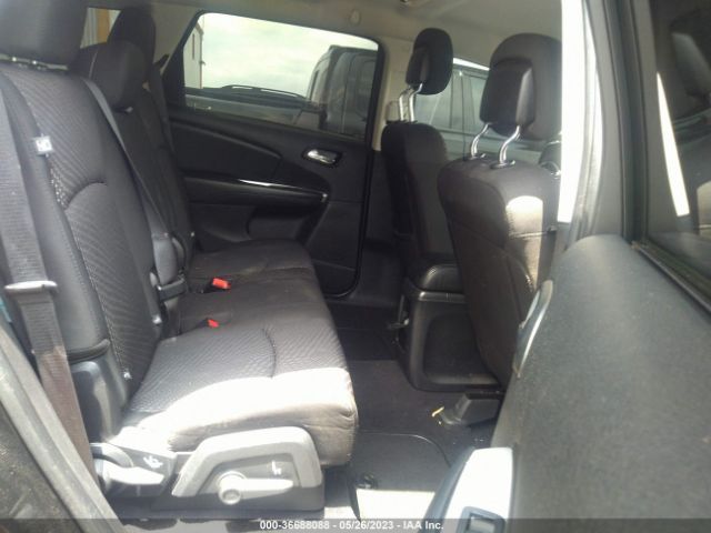3C4PDCBG7GT167158 Dodge Journey Sxt