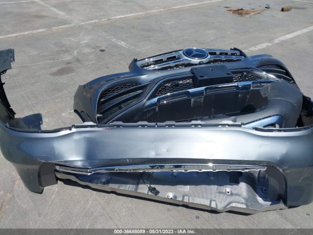 4JGFF5KE7PA954470 Mercedes-Benz Gls Gls 450