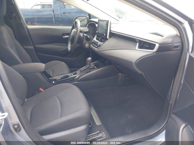 Toyota COROLLA LE 2020 JTDEPRAE4LJ103159 Image 6