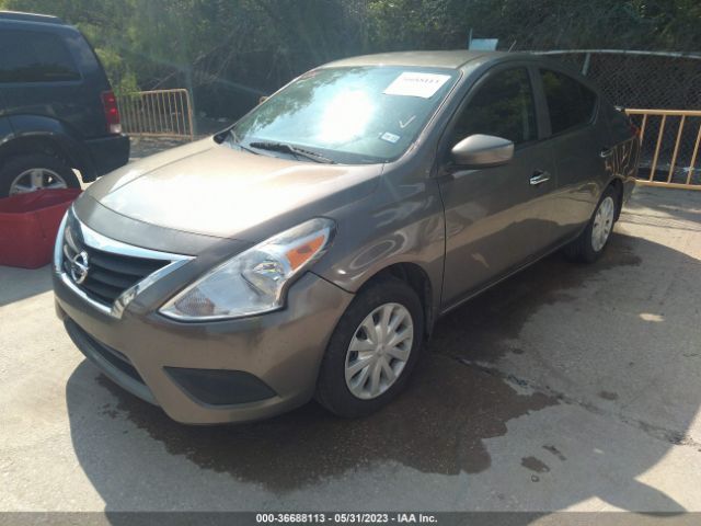 3N1CN7AP4HL820344 Nissan Versa Sedan S Plus