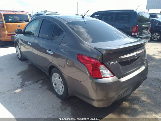 3N1CN7AP4HL820344 Nissan Versa Sedan S Plus