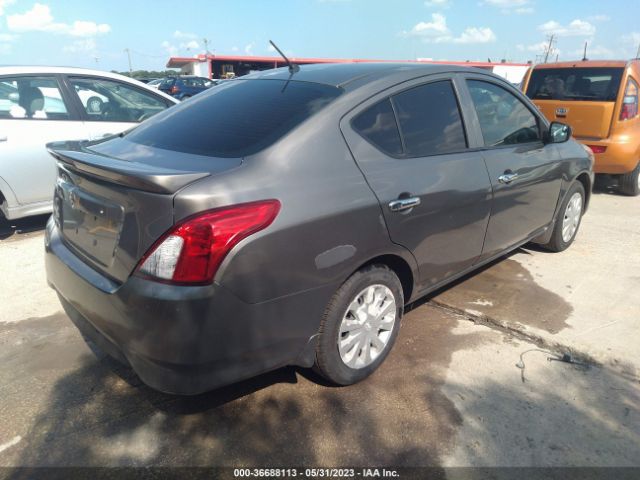 3N1CN7AP4HL820344 Nissan Versa Sedan S Plus