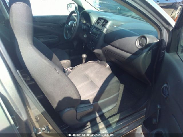 3N1CN7AP4HL820344 Nissan Versa Sedan S Plus