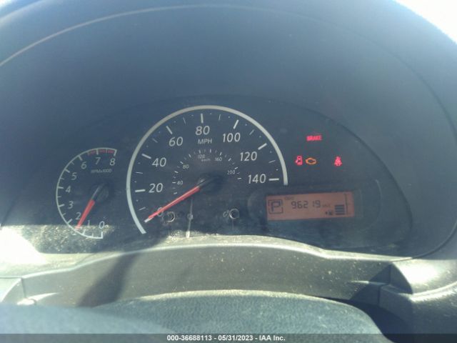3N1CN7AP4HL820344 Nissan Versa Sedan S Plus