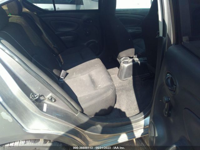3N1CN7AP4HL820344 Nissan Versa Sedan S Plus