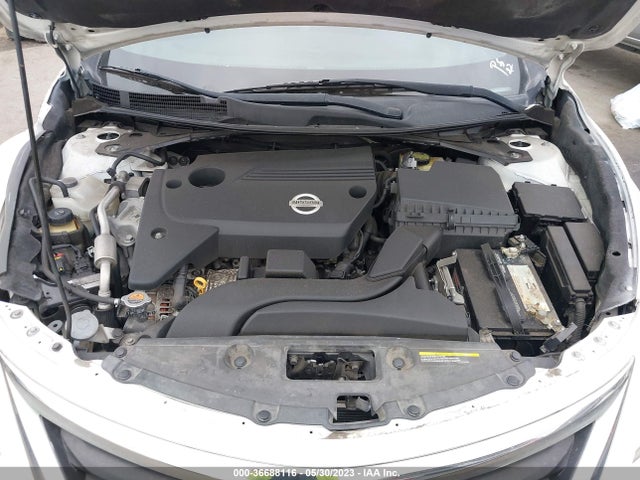 Nissan ALTIMA 2.5 2015 1N4AL3AP4FC239105 Image 10