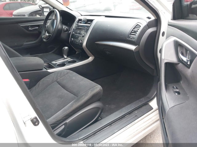 Nissan ALTIMA 2.5 2015 1N4AL3AP4FC239105 Image 5