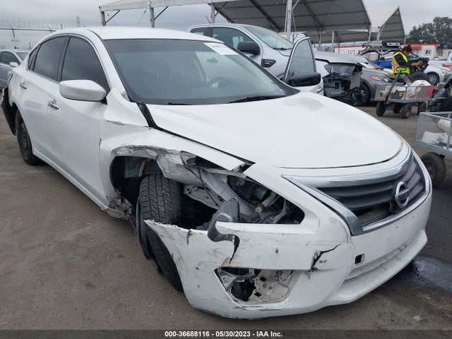 Nissan ALTIMA 2.5 2015 1N4AL3AP4FC239105 Image 6