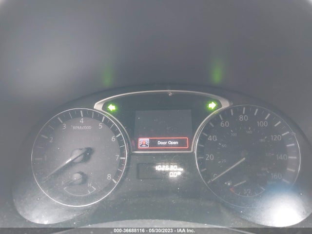 Nissan ALTIMA 2.5 2015 1N4AL3AP4FC239105 Image 7