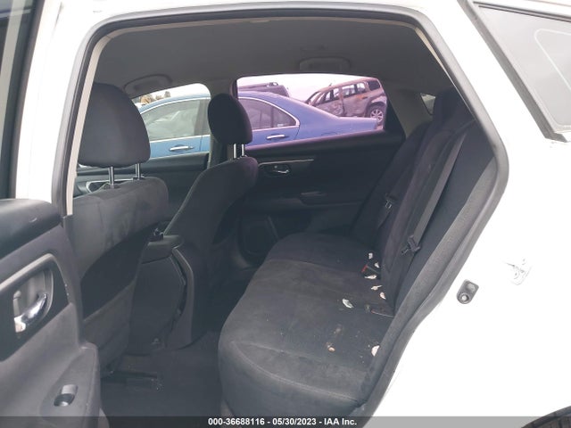 Nissan ALTIMA 2.5 2015 1N4AL3AP4FC239105 Image 8