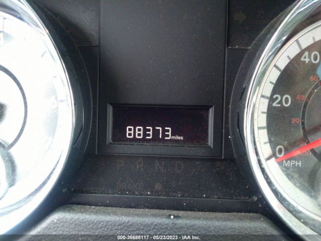 2C4RDGBG4FR743807 Dodge Grand Caravan Se
