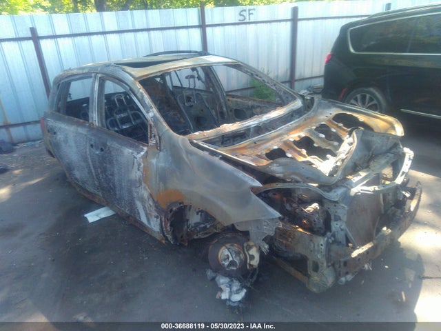 Toyota Rav4 Xle 2014 2T3WFREV0EW121793 Image 1