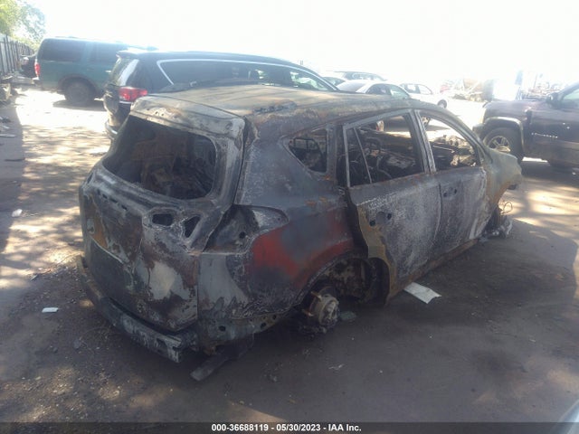 Toyota Rav4 Xle 2014 2T3WFREV0EW121793 Image 4