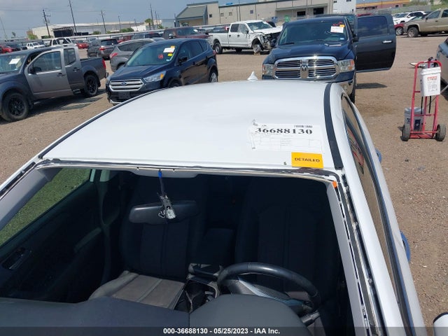 Hyundai SONATA SEL 2019 5NPE34AF1KH820505 Image 7