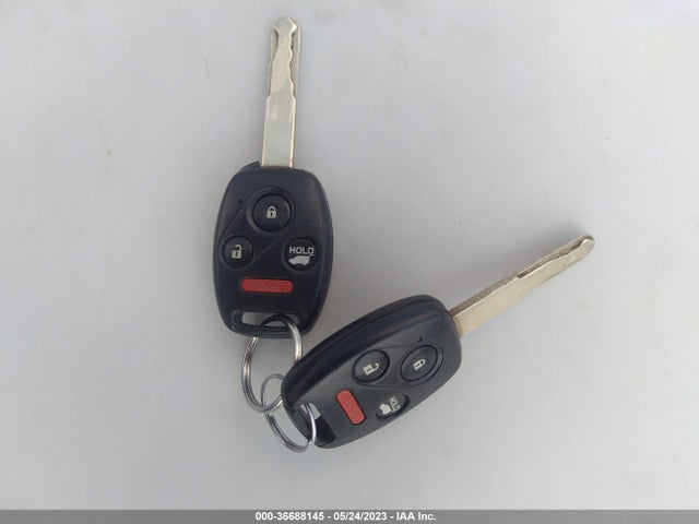 Honda Pilot Ex-l 2015 5FNYF4H58FB022251 Image 11