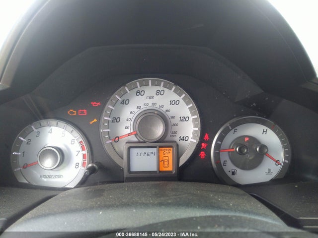 Honda Pilot Ex-l 2015 5FNYF4H58FB022251 Image 7
