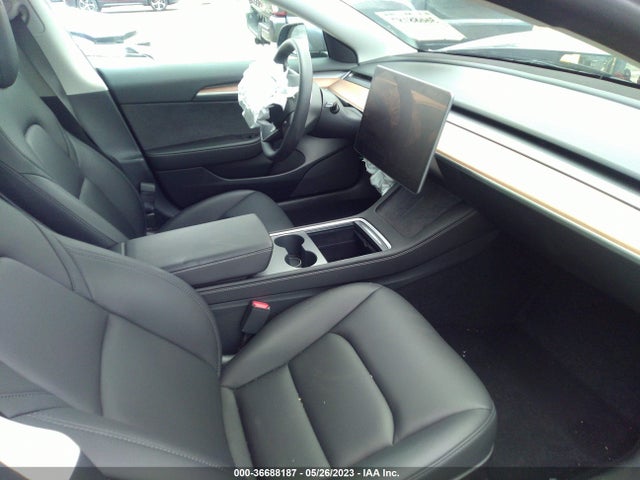 5YJ3E1EB7PF415276 Tesla Model 3 Long Range