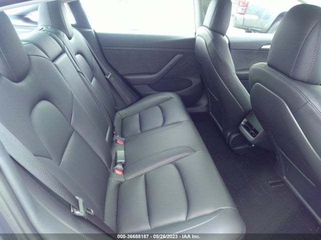 5YJ3E1EB7PF415276 Tesla Model 3 Long Range