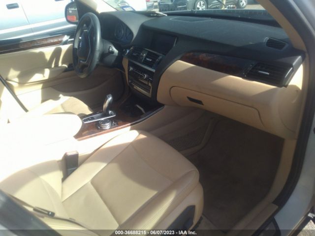 5UXWX9C5XG0D75035 BMW X3 Xdrive28i