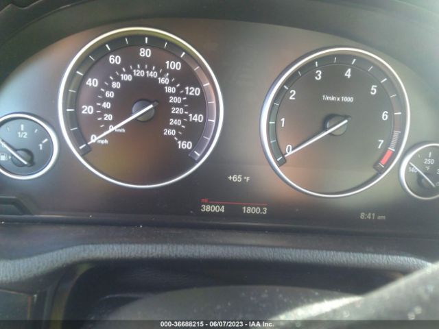 5UXWX9C5XG0D75035 BMW X3 Xdrive28i