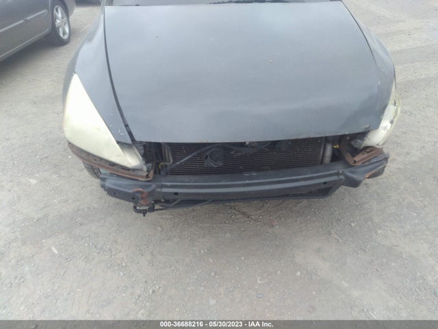 2003 HONDA ACCORD SDN LX VIN: 1HGCM663X3A103111