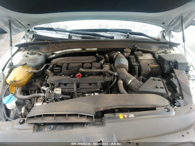 5XXG64J20MG022282 KIA K5 Gt-line