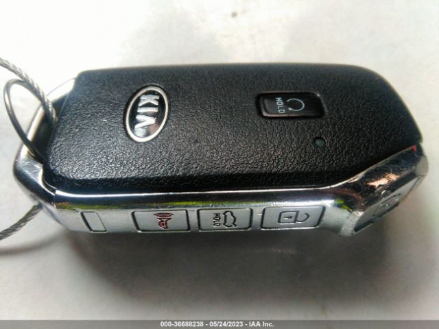 5XXG64J20MG022282 KIA K5 Gt-line