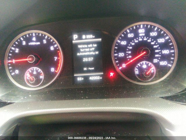5XXG64J20MG022282 KIA K5 Gt-line