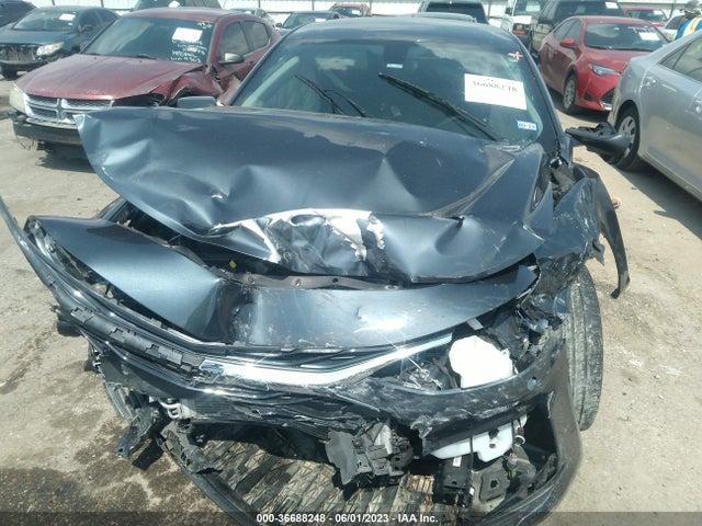 Chevrolet MALIBU RS 2020 1G1ZG5ST3LF139752 Image 6
