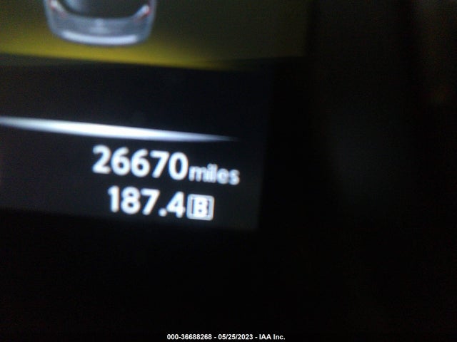 2016 NISSAN ROGUE S VIN: JN8AT2MT7GW019880