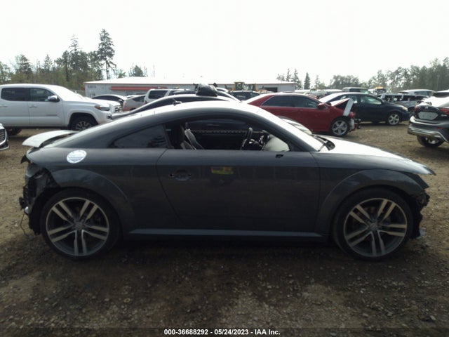 TRUC5AFV5G1003557 Audi Tt 2.0t
