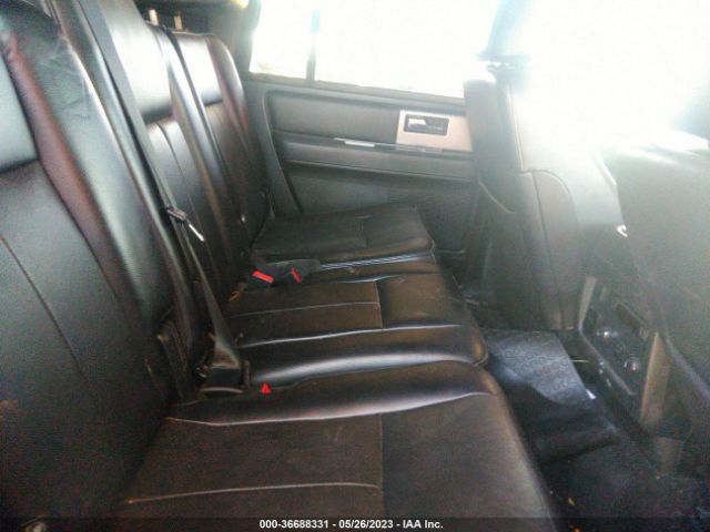 1FMJK1HT2GEF23550 Ford Expedition El Xlt/king Ranch