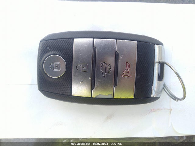 KIA OPTIMA EX 2015 5XXGN4A72FG499376 Image 11