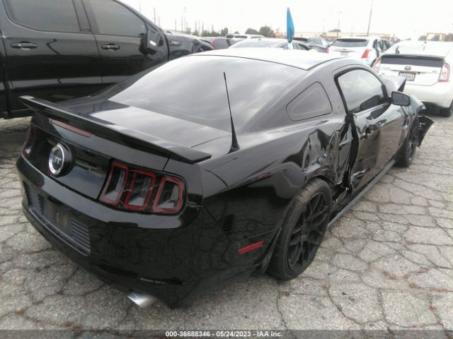 1ZVBP8CF2E5313707 Ford MUSTANG GT